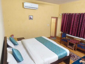 Hotel Rajgarh Jaisalmer By Grb