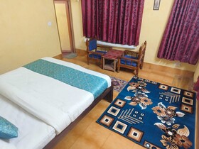 Hotel Rajgarh Jaisalmer By Grb