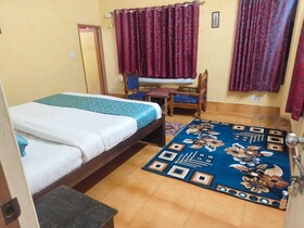 Hotel Rajgarh Jaisalmer By Grb