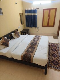 Hotel Rajgarh Jaisalmer By Grb