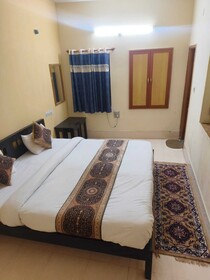 Hotel Rajgarh Jaisalmer By Grb