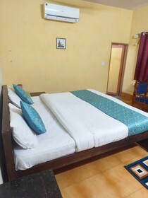 Hotel Rajgarh Jaisalmer By Grb