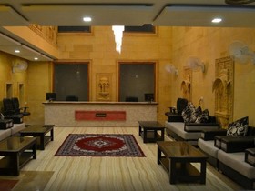 Hotel Rana Villa