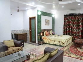 Hotel Rana Villa