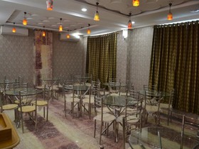 Hotel Rana Villa