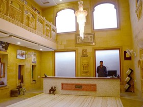 Hotel Rana Villa