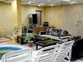 Hotel Rana Villa