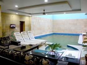 Hotel Rana Villa