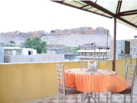 Hotel Rana Villa