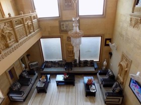 Hotel Rana Villa