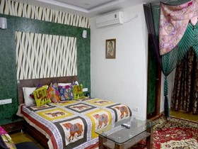 Hotel Rana Villa