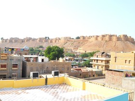 Hotel Rana Villa