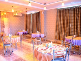 Hotel Rana Villa