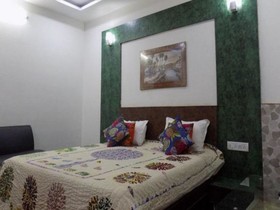 Hotel Rana Villa