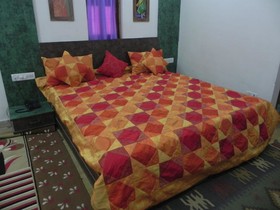 Hotel Rana Villa
