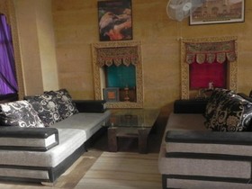 Hotel Rana Villa
