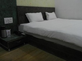 Hotel Rana Villa