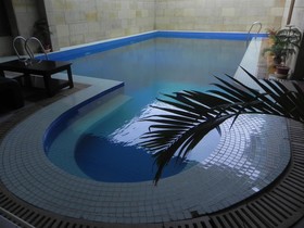 Hotel Rana Villa