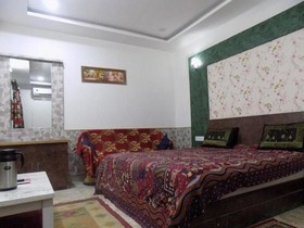 Hotel Rana Villa