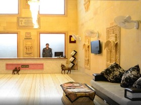 Hotel Rana Villa