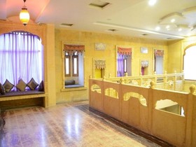 Hotel Rana Villa