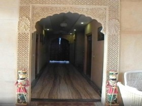 Hotel Rana Villa