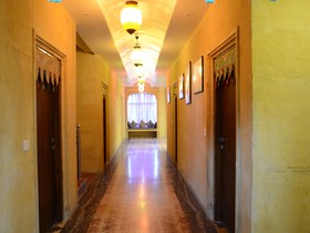Hotel Rana Villa