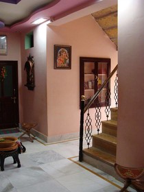 Hotel Rose Villa