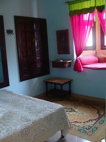 Hotel Rose Villa