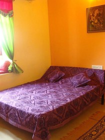 Hotel Rose Villa
