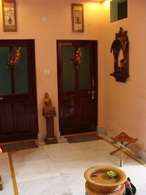 Hotel Rose Villa