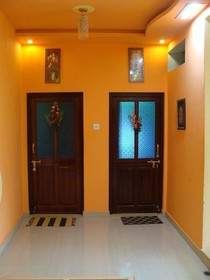 Hotel Rose Villa