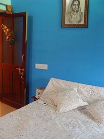 Hotel Rose Villa