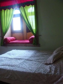 Hotel Rose Villa