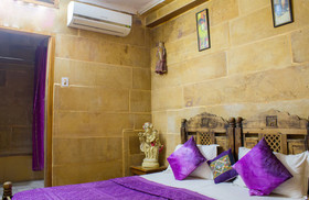 Hotel Shahi Palace