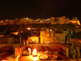 Hotel Shahi Palace