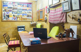 Hotel Shahi Palace