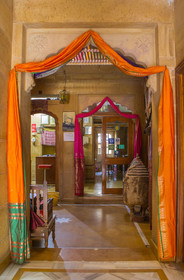 Hotel Shahi Palace
