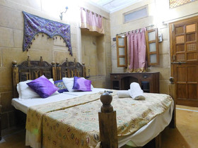 Hotel Shahi Palace