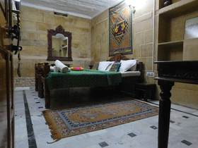 Hotel Shahi Palace