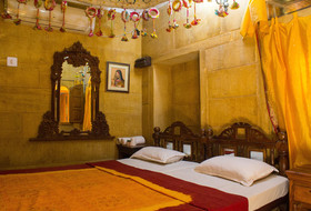 Hotel Shahi Palace