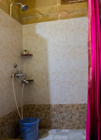 Hotel Shahi Palace