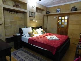 Hotel Shahi Palace