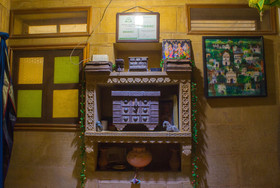 Hotel Shahi Palace