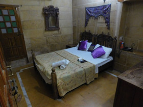 Hotel Shahi Palace