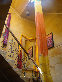 Hotel Shahi Palace