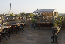 Hotel Shahi Palace