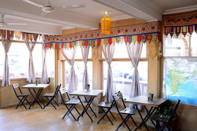 Hotel Shahi Palace