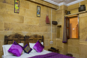 Hotel Shahi Palace