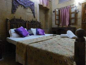 Hotel Shahi Palace